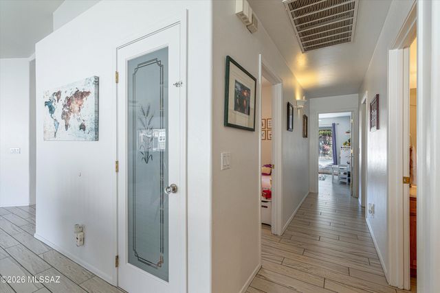 356 W Plateau Road, Tucson, AZ 85737