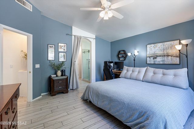 356 W Plateau Road, Tucson, AZ 85737