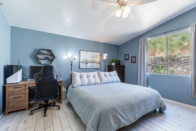 356 W Plateau Road, Tucson, AZ 85737