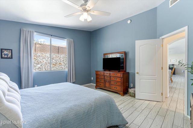 356 W Plateau Road, Tucson, AZ 85737
