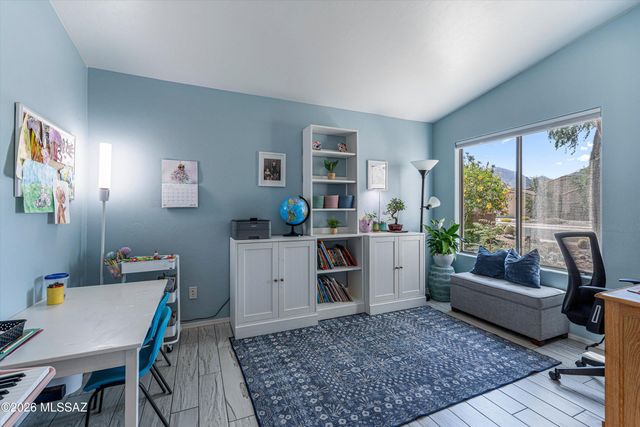 356 W Plateau Road, Tucson, AZ 85737