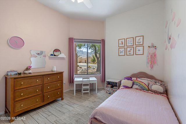 356 W Plateau Road, Tucson, AZ 85737
