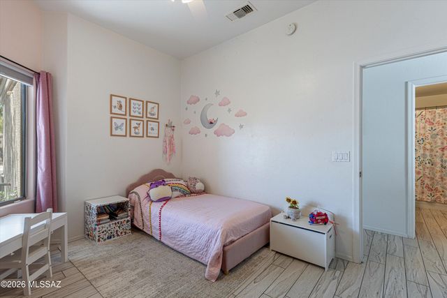 356 W Plateau Road, Tucson, AZ 85737