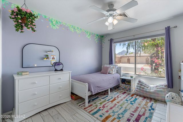 356 W Plateau Road, Tucson, AZ 85737