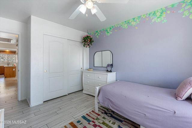 356 W Plateau Road, Tucson, AZ 85737