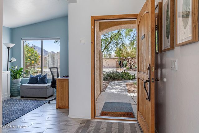 356 W Plateau Road, Tucson, AZ 85737