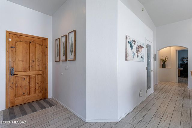 356 W Plateau Road, Tucson, AZ 85737