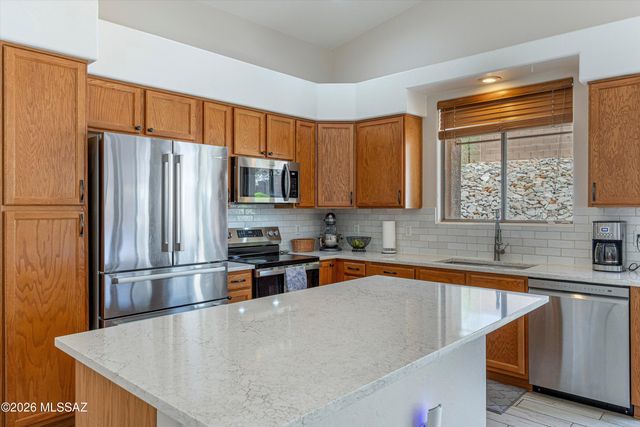 356 W Plateau Road, Tucson, AZ 85737