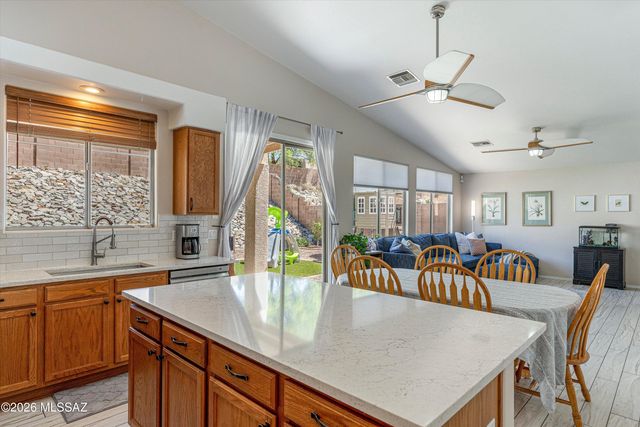 356 W Plateau Road, Tucson, AZ 85737