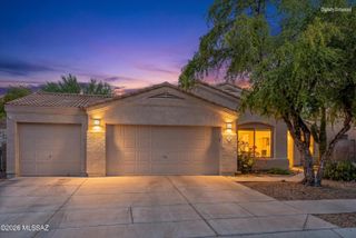 356 W Plateau Road, Tucson, AZ 85737
