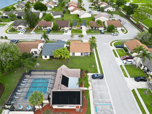2242 SE Breckenridge Circle, Port St. Lucie, Port St Lucie, FL 34952