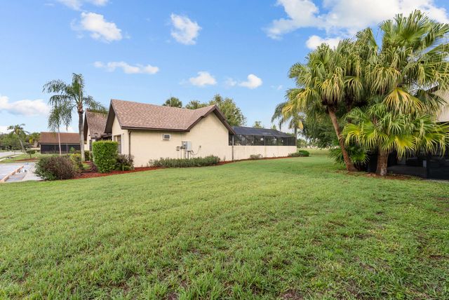 2242 SE Breckenridge Circle, Port St. Lucie, Port St Lucie, FL 34952