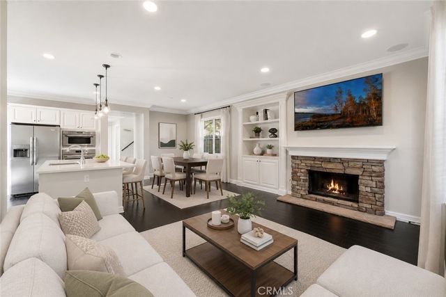 1 Via Santander, San Clemente, CA 92673