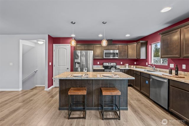 4238 SE Horsehead Way, Port Orchard, WA 98366