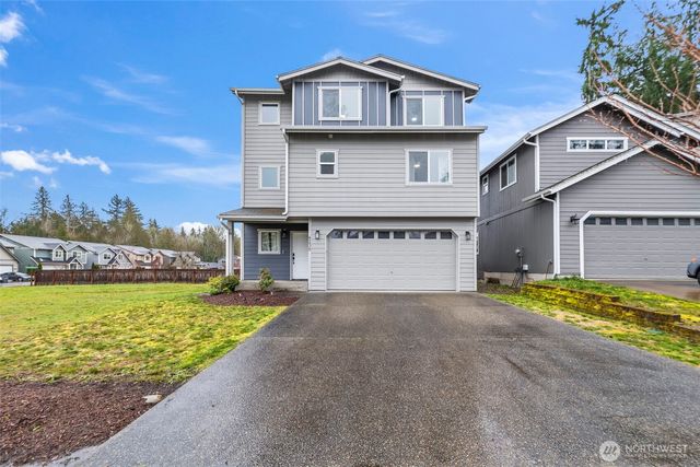 4238 SE Horsehead Way, Port Orchard, WA 98366