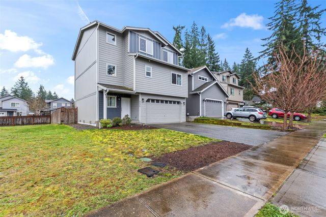 4238 SE Horsehead Way, Port Orchard, WA 98366