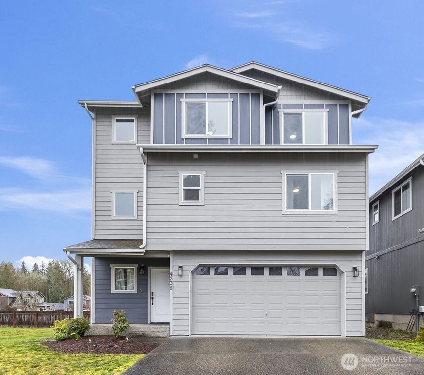 4238 SE Horsehead Way, Port Orchard, WA 98366