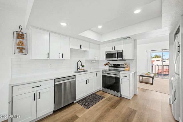 220 N 22ND Place 2041, Mesa, AZ 85213