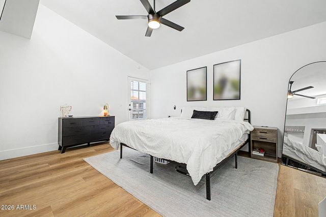 220 N 22ND Place 2041, Mesa, AZ 85213