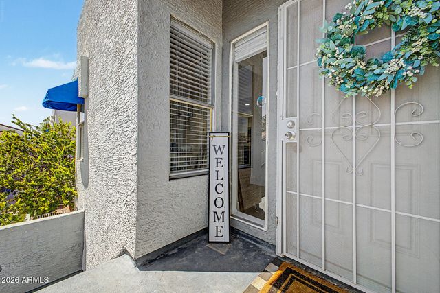 220 N 22ND Place 2041, Mesa, AZ 85213