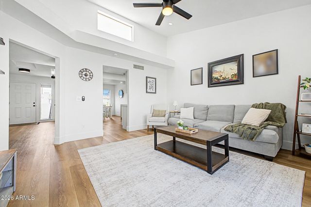 220 N 22ND Place 2041, Mesa, AZ 85213