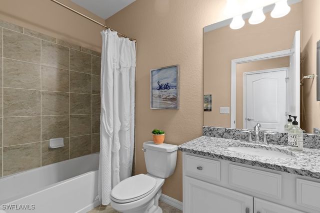 16148 Bonita Landing CIR, Bonita Springs, FL 34135