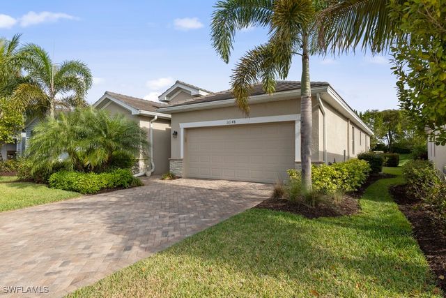 16148 Bonita Landing CIR, Bonita Springs, FL 34135