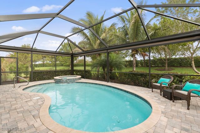 16148 Bonita Landing CIR, Bonita Springs, FL 34135