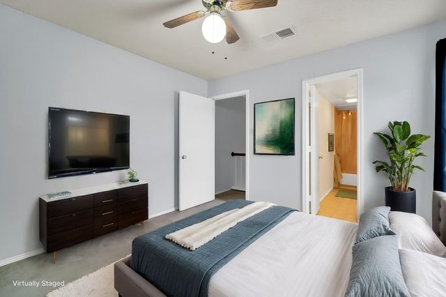1440 Meadowood Village Drive, Fort Worth, TX 76120