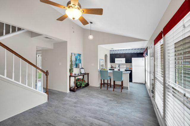 1440 Meadowood Village Drive, Fort Worth, TX 76120