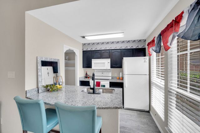 1440 Meadowood Village Drive, Fort Worth, TX 76120