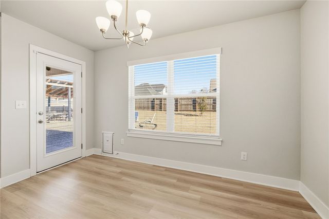 641 Kayla Maria Street, Prairie Grove, AR 72753