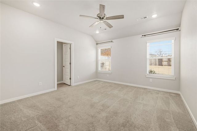 641 Kayla Maria Street, Prairie Grove, AR 72753