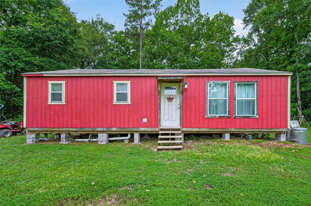 241 Quail Creek Drive, Cleveland, TX 77328