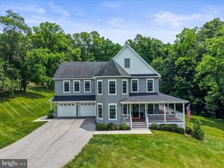144 CHURCH ST, Seven Valleys, PA 17360