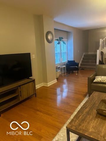 2322 N Alabama Street, Indianapolis, IN 46205