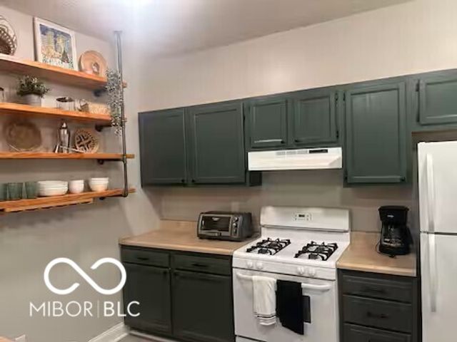 2322 N Alabama Street, Indianapolis, IN 46205