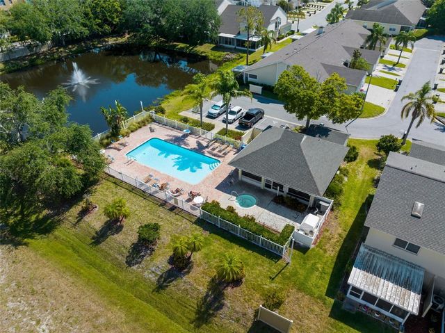 1050 STARKEY ROAD 2608, Largo, FL 33771