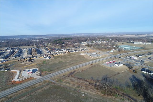 TBD E Heritage Parkway A, Prairie Grove, AR 72753