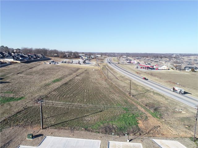 TBD E Heritage Parkway A, Prairie Grove, AR 72753
