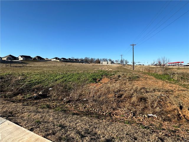 TBD E Heritage Parkway A, Prairie Grove, AR 72753