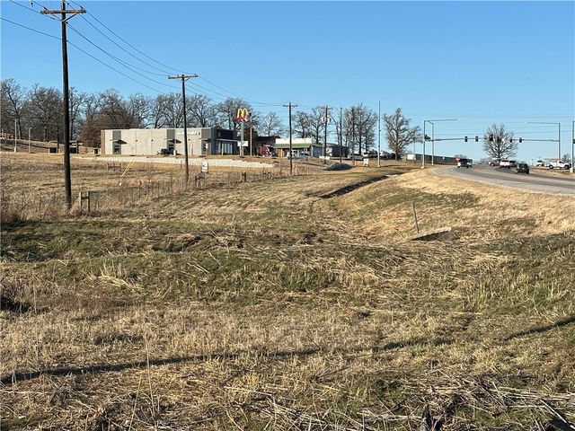 TBD E Heritage Parkway A, Prairie Grove, AR 72753