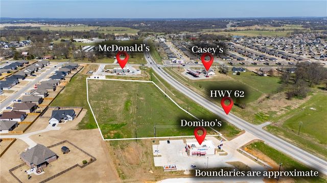 TBD E Heritage Parkway A, Prairie Grove, AR 72753