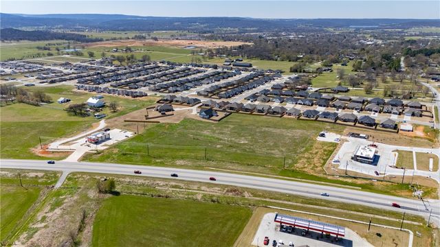 TBD E Heritage Parkway A, Prairie Grove, AR 72753