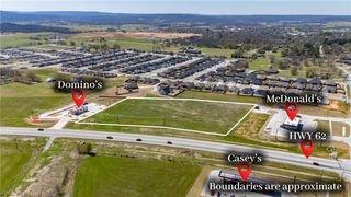 TBD E Heritage Parkway A, Prairie Grove, AR 72753