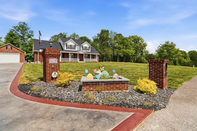 775 Cedar Pointe Drive, Somerset, KY 42501