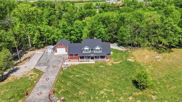 775 Cedar Pointe Drive, Somerset, KY 42501