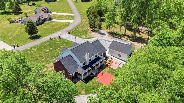 775 Cedar Pointe Drive, Somerset, KY 42501