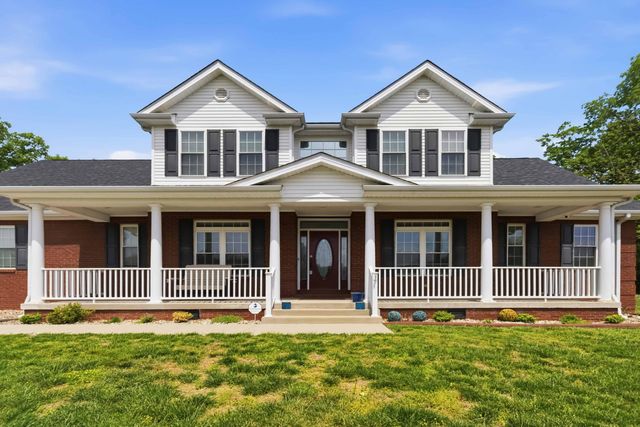 775 Cedar Pointe Drive, Somerset, KY 42501