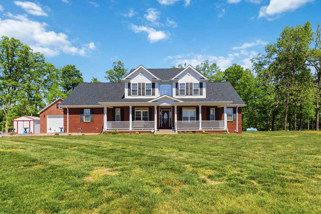 775 Cedar Pointe Drive, Somerset, KY 42501